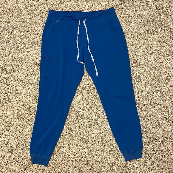 Figs Pants - Figs XL/Tall jogger scrub pants